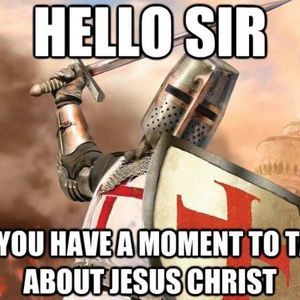 Meet your Posher, Robert